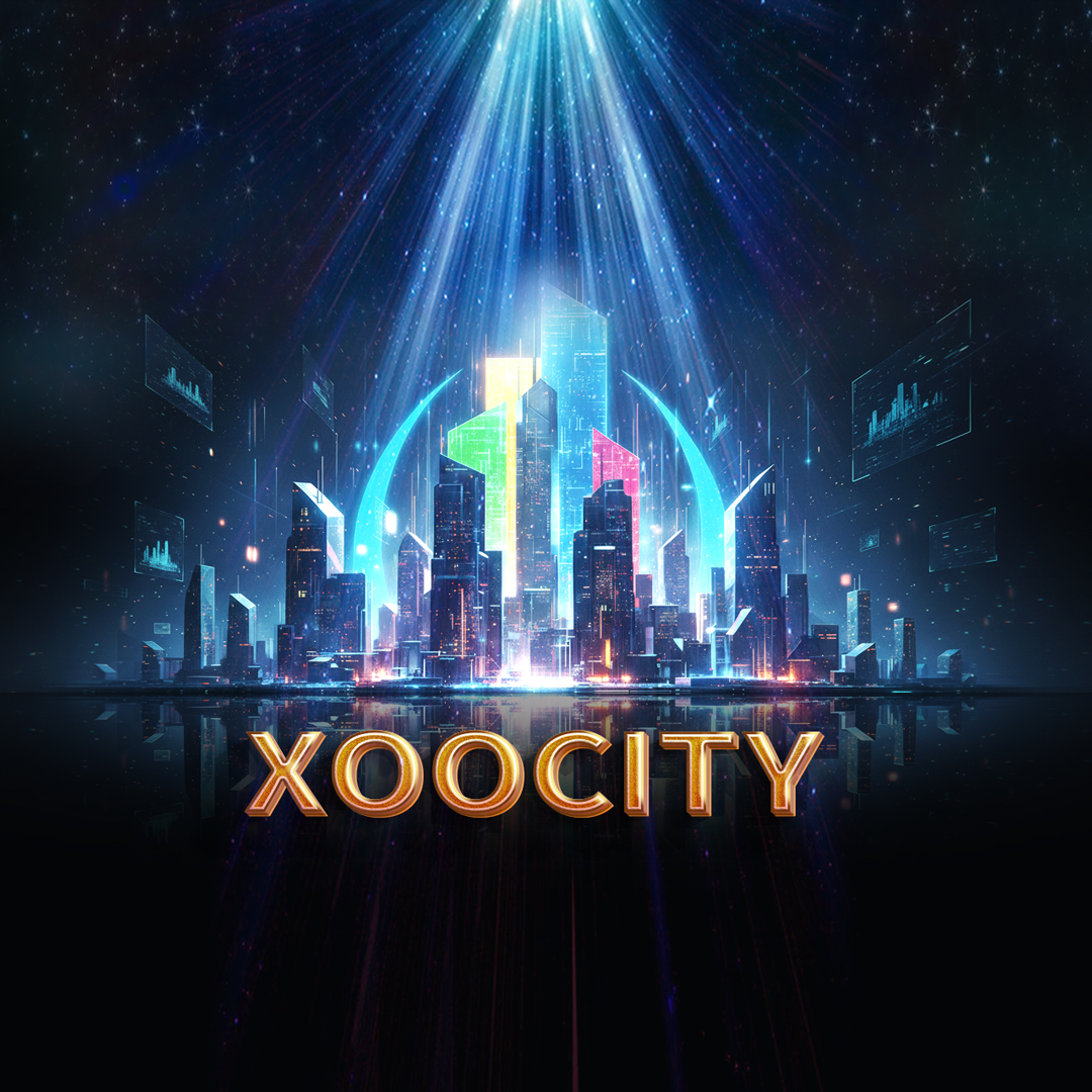 XOOCITY